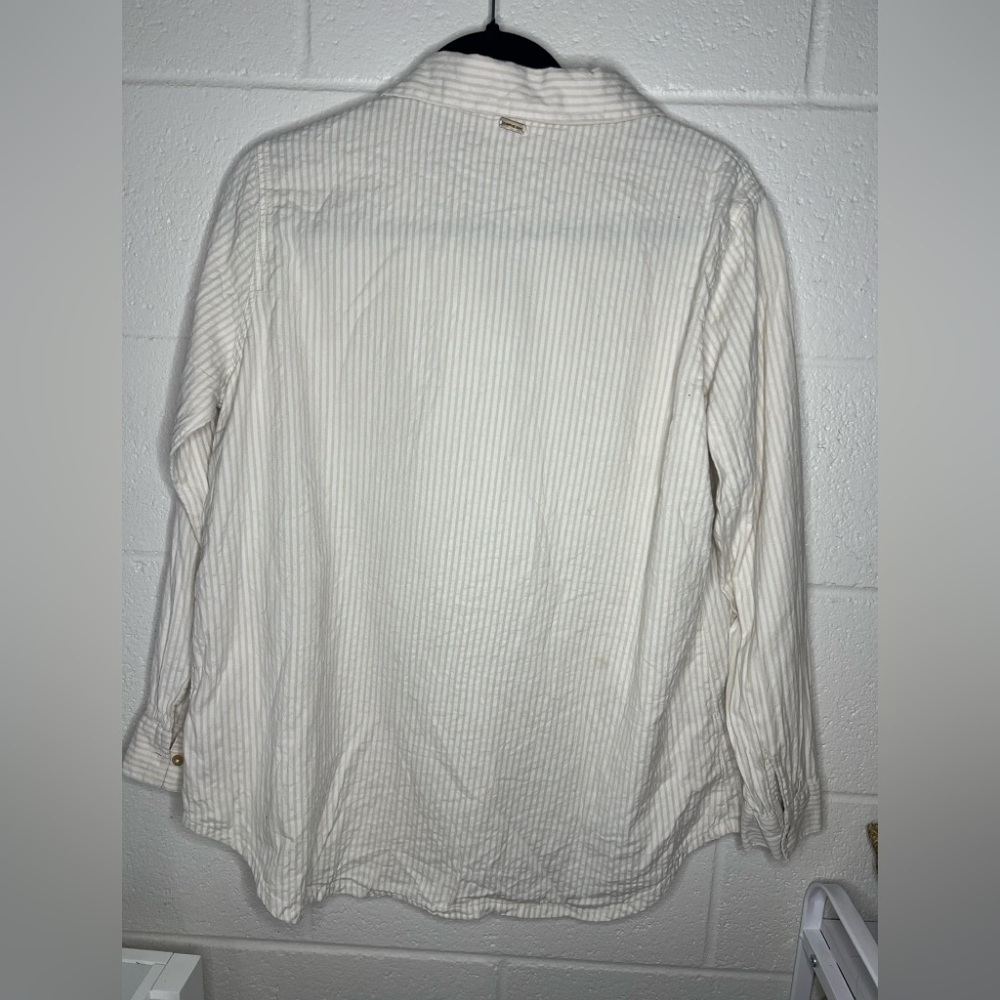 Saint Helena Button down - Picture 4 of 4